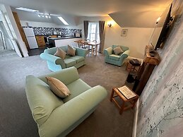 Blairquhan Cottages