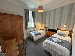 Blairquhan Cottages