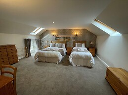 Blairquhan Cottages