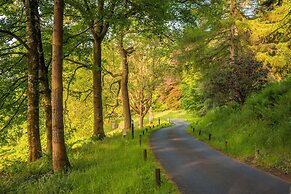 Blairquhan Cottages