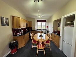 Blairquhan Cottages