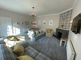 Blairquhan Cottages