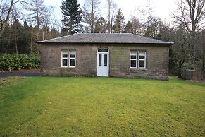 Blairquhan Cottages