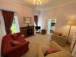 Blairquhan Cottages