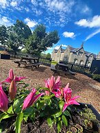Blairquhan Cottages