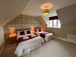 Blairquhan Cottages