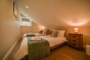 Blairquhan Cottages