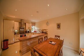 Blairquhan Cottages