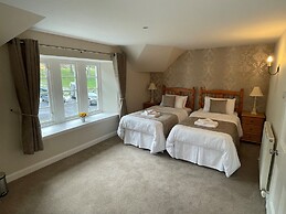 Blairquhan Cottages