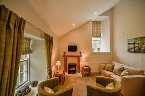 Blairquhan Cottages