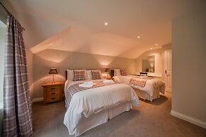 Blairquhan Cottages