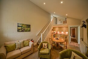Blairquhan Cottages