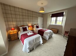 Blairquhan Cottages