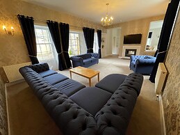 Blairquhan Cottages
