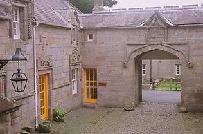 Blairquhan Cottages