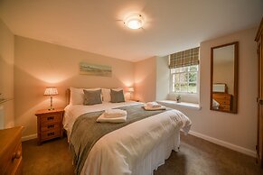 Blairquhan Cottages