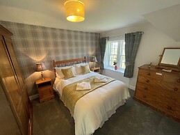 Blairquhan Cottages