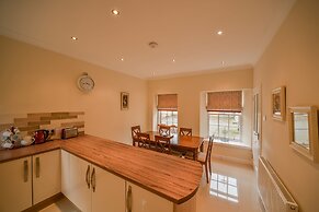 Blairquhan Cottages