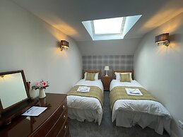 Blairquhan Cottages