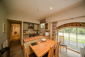 Blairquhan Cottages