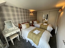 Blairquhan Cottages