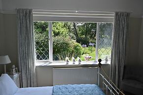 Halwell Lodge