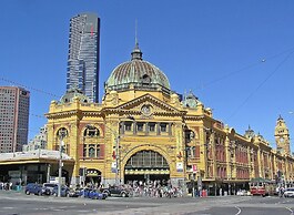 Short Stay Apartment at Flinders