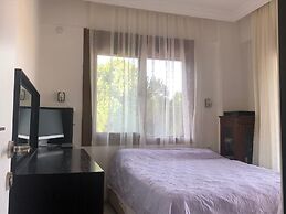 Tas Villa