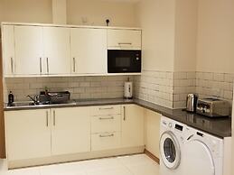 Mayflower Apartments