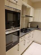 Mayflower Apartments