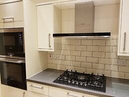 Mayflower Apartments