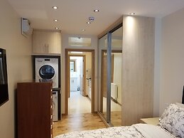 Mayflower Apartments