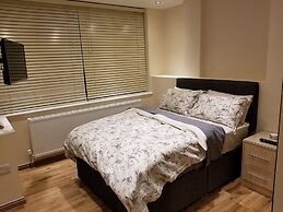 Mayflower Apartments