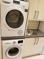 Mayflower Apartments