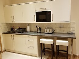 Mayflower Apartments