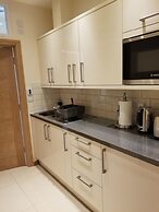Mayflower Apartments