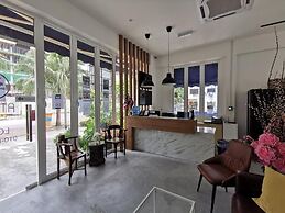 Attrus By LSE - Hostel