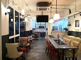 Attrus By LSE - Hostel