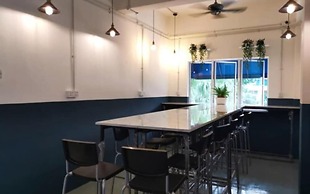 Attrus By LSE - Hostel