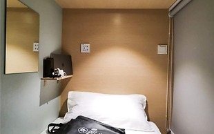 Attrus By LSE - Hostel