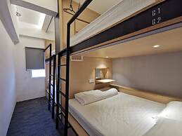 Attrus By LSE - Hostel