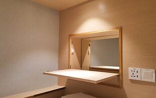 Attrus By LSE - Hostel
