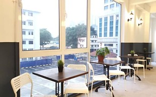Attrus By LSE - Hostel