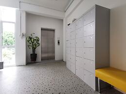 Attrus By LSE - Hostel