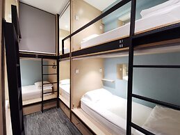 Attrus By LSE - Hostel