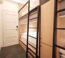 Attrus By LSE - Hostel