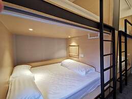 Attrus By LSE - Hostel