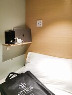 Attrus By LSE - Hostel