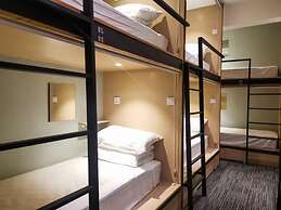 Attrus By LSE - Hostel