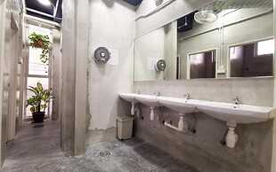 Attrus By LSE - Hostel